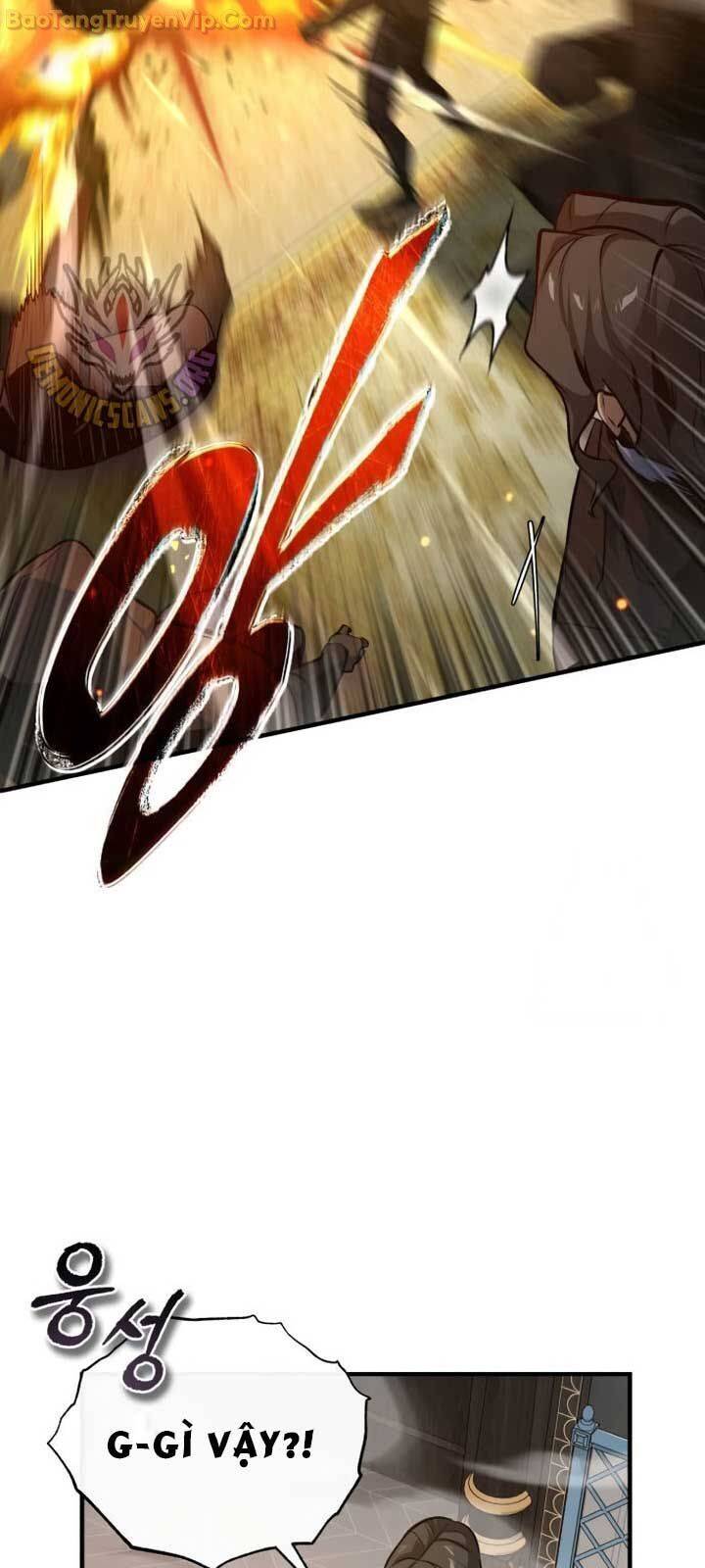 Giáo Sư Gián Điệp - Chapter 103 - Page 42