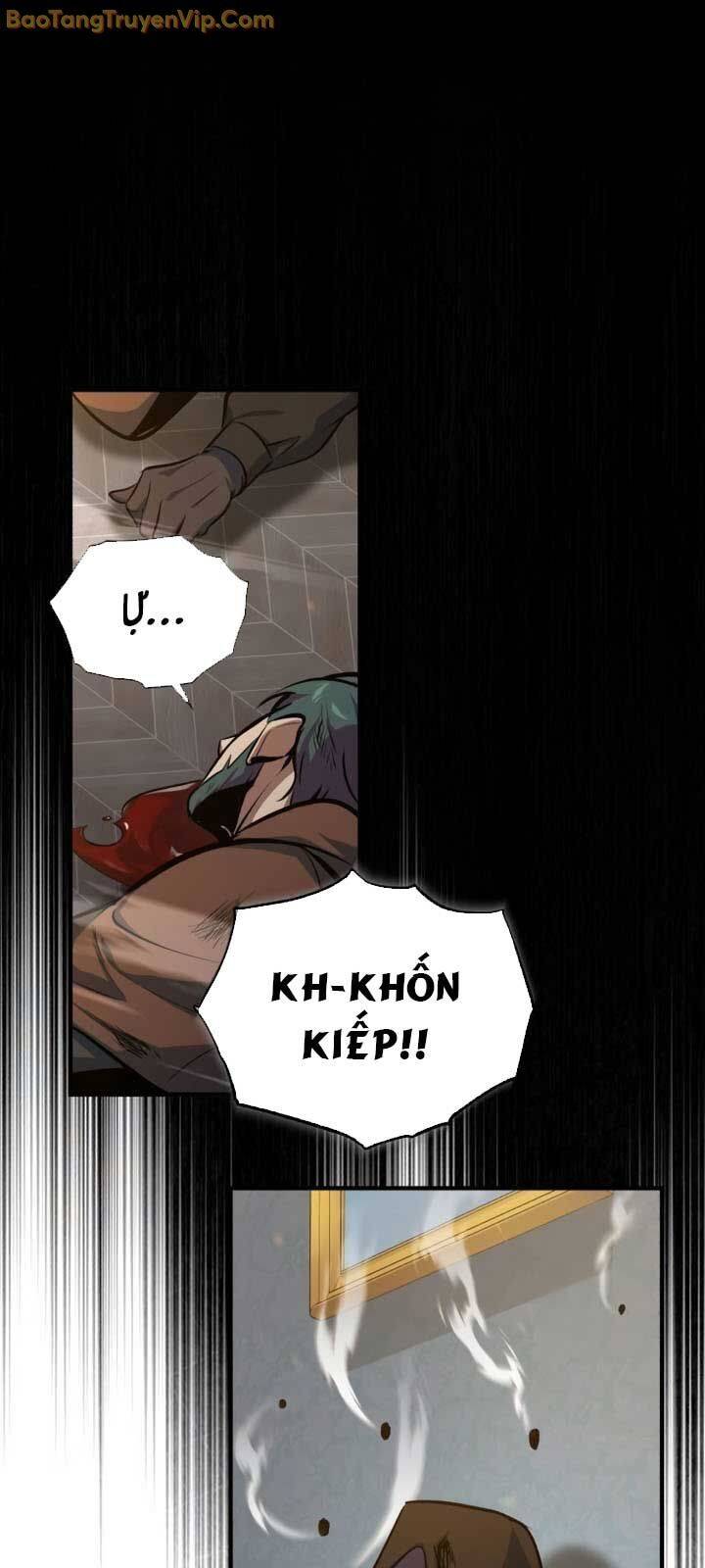 Giáo Sư Gián Điệp - Chapter 103 - Page 47