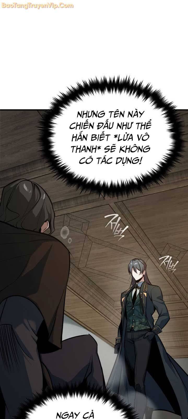 Giáo Sư Gián Điệp - Chapter 103 - Page 49