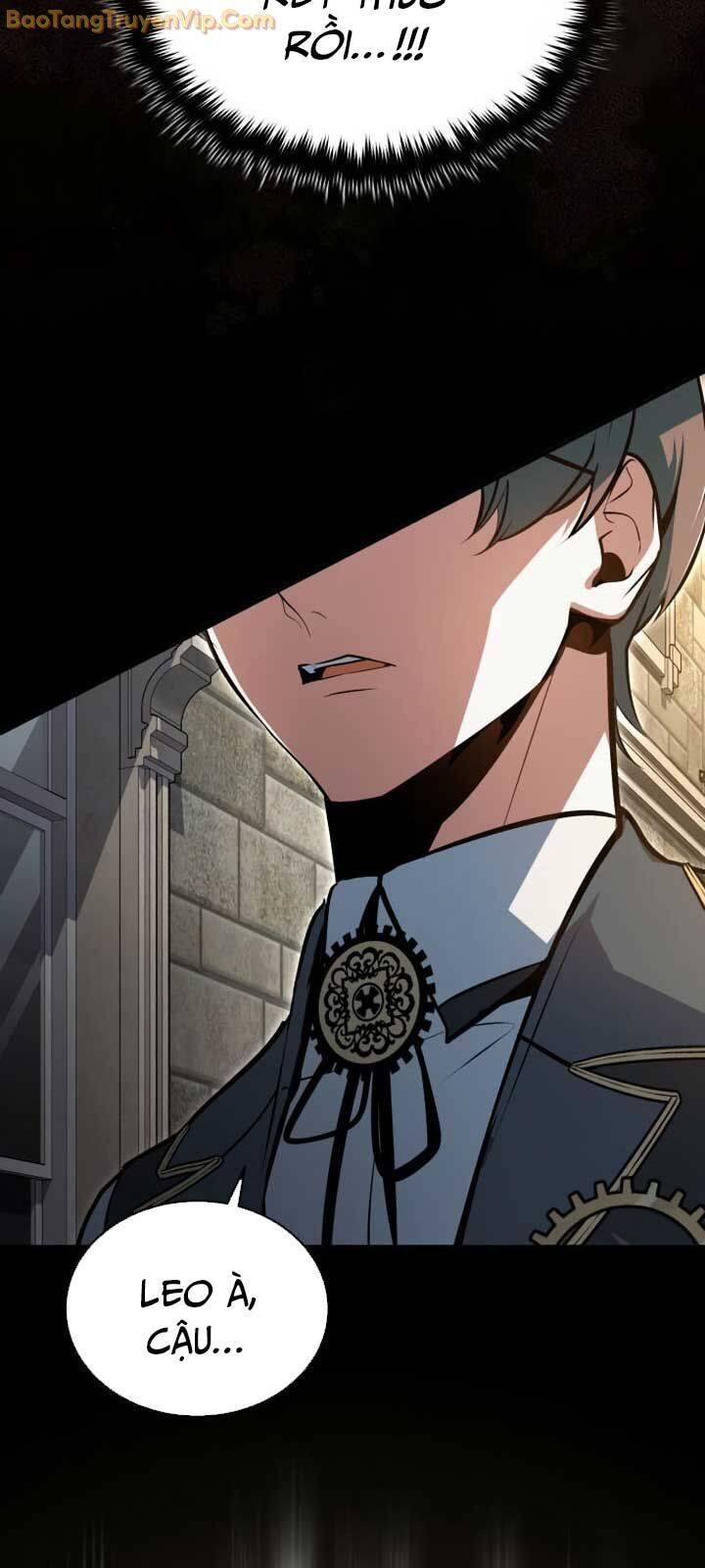 Giáo Sư Gián Điệp - Chapter 103 - Page 5