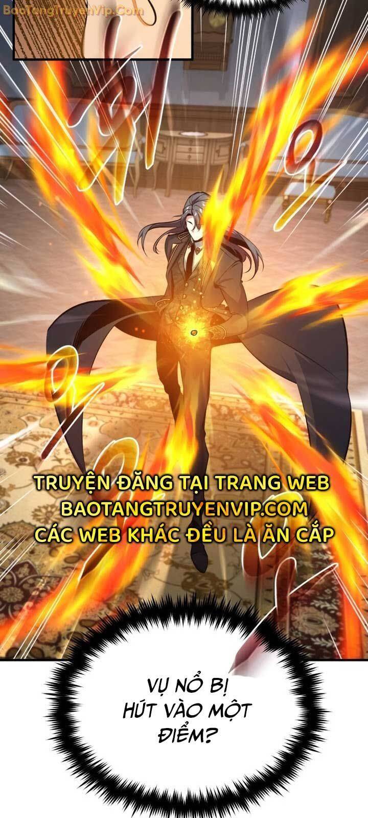 Giáo Sư Gián Điệp - Chapter 103 - Page 53