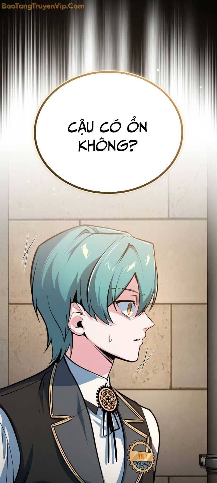 Giáo Sư Gián Điệp - Chapter 103 - Page 6