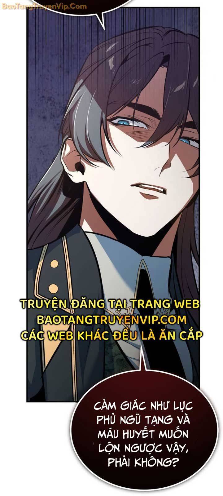 Giáo Sư Gián Điệp - Chapter 103 - Page 60