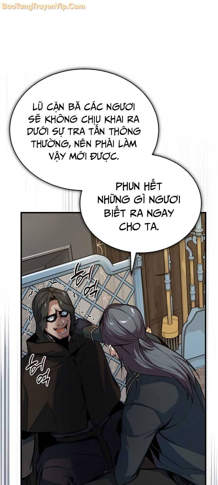 Giáo Sư Gián Điệp - Chapter 103 - Page 61