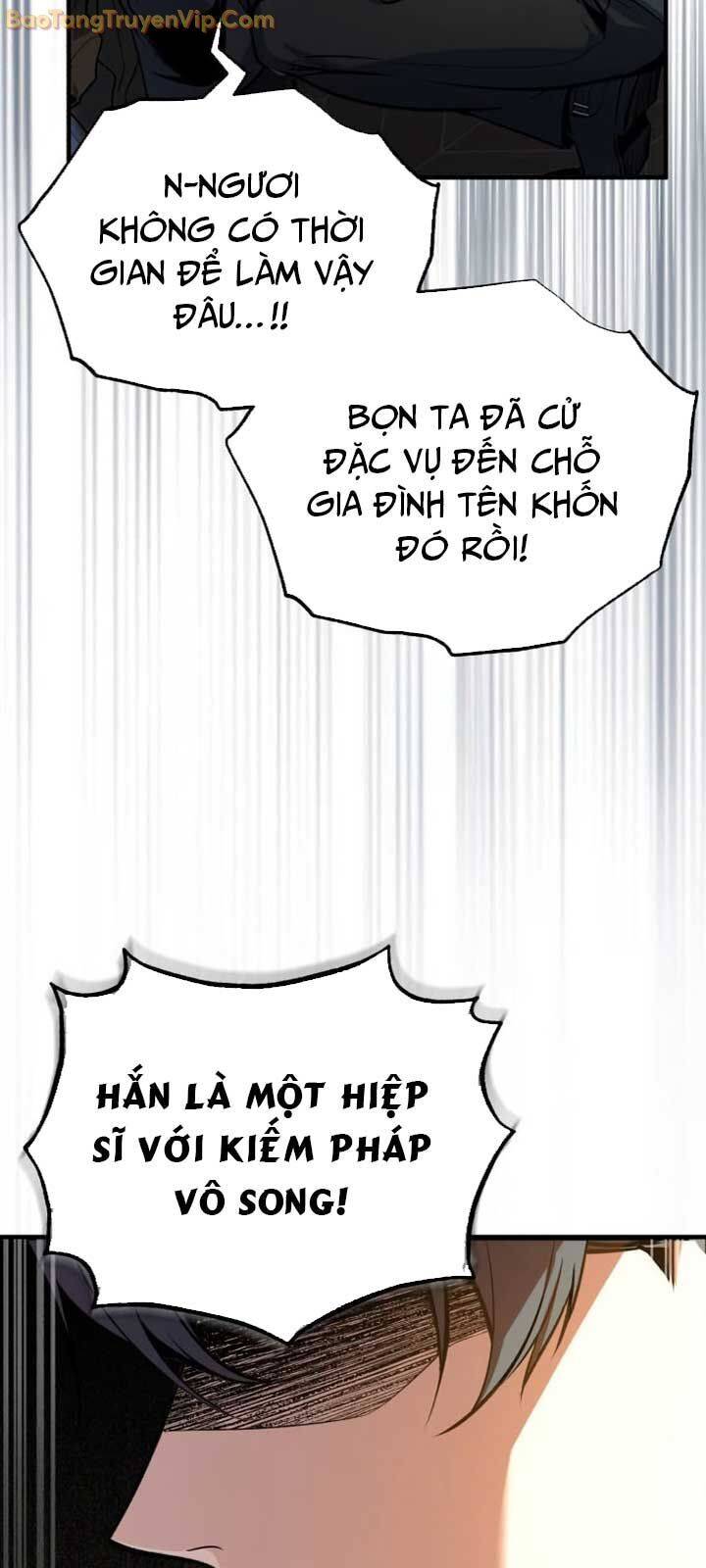 Giáo Sư Gián Điệp - Chapter 103 - Page 62