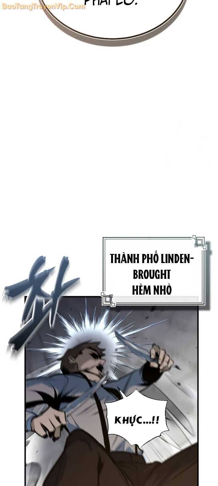 Giáo Sư Gián Điệp - Chapter 103 - Page 64