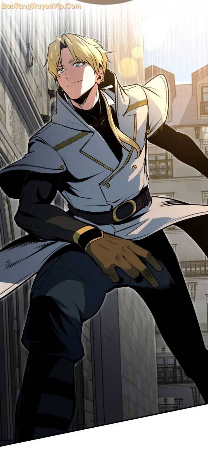 Giáo Sư Gián Điệp - Chapter 103 - Page 66