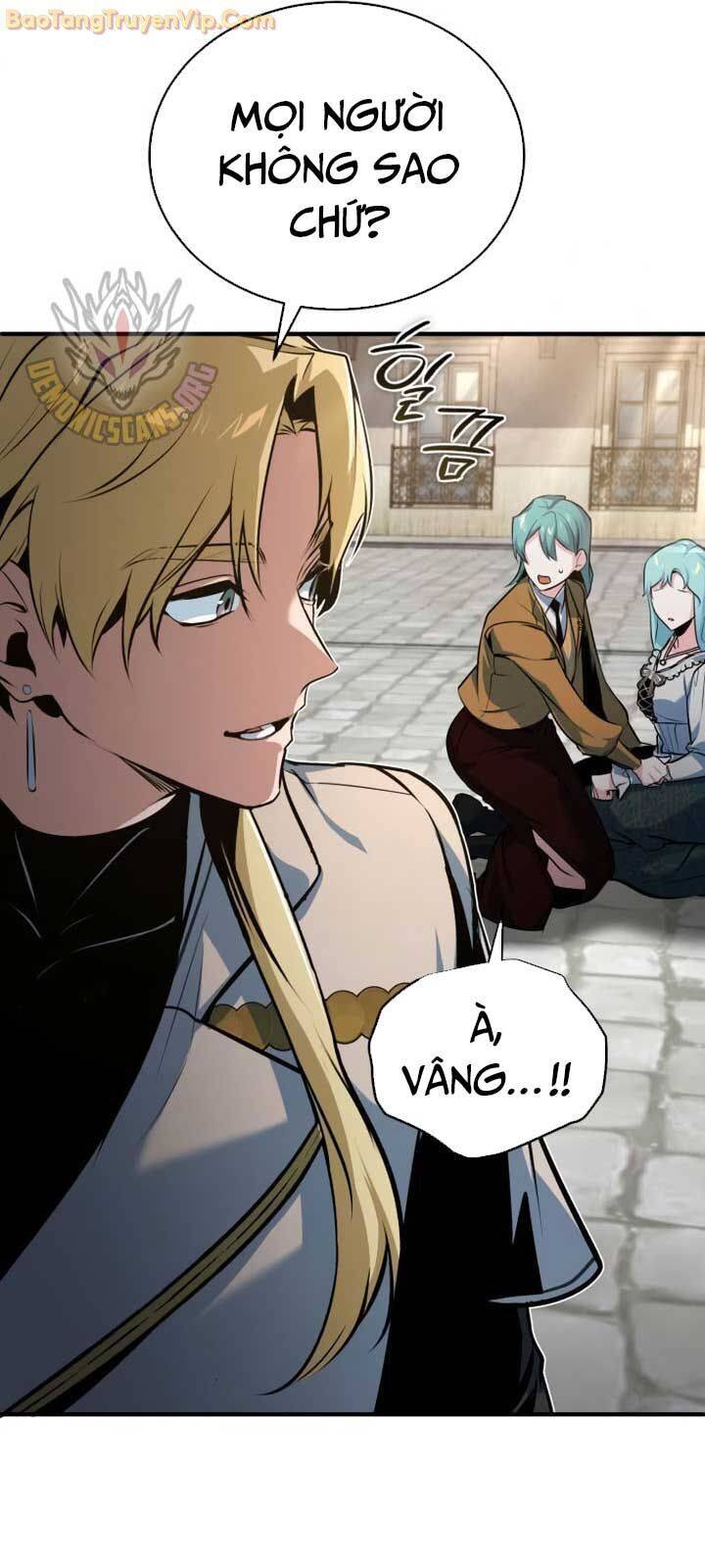 Giáo Sư Gián Điệp - Chapter 103 - Page 67