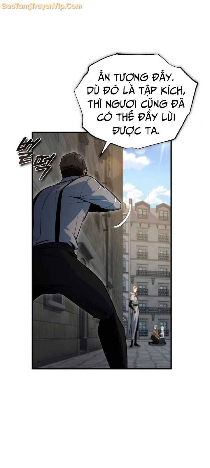 Giáo Sư Gián Điệp - Chapter 103 - Page 68