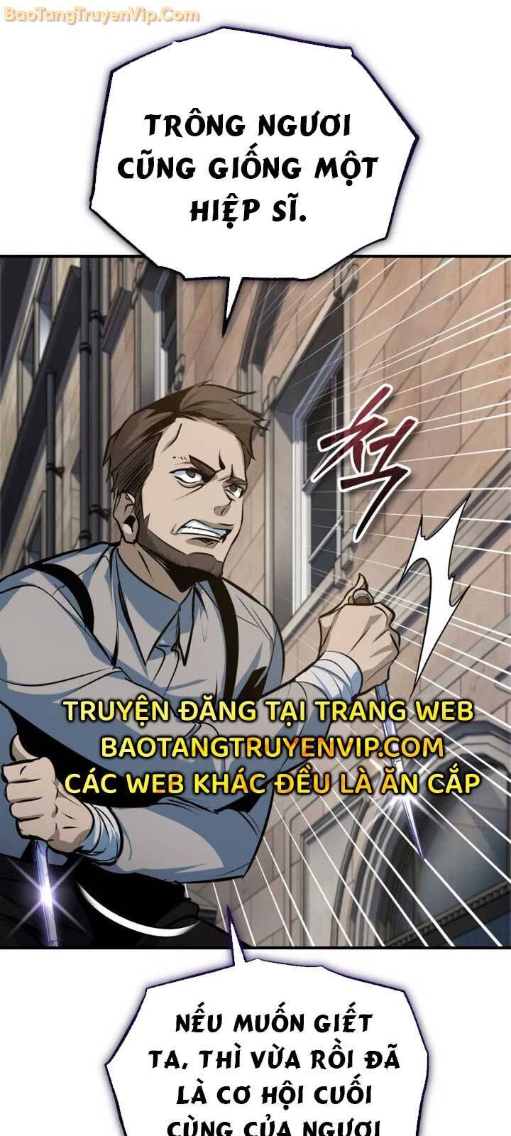 Giáo Sư Gián Điệp - Chapter 103 - Page 69