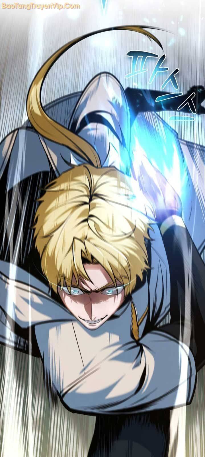 Giáo Sư Gián Điệp - Chapter 103 - Page 73