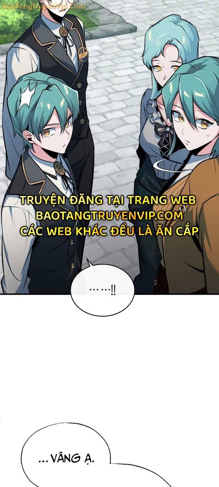 Giáo Sư Gián Điệp - Chapter 103 - Page 79