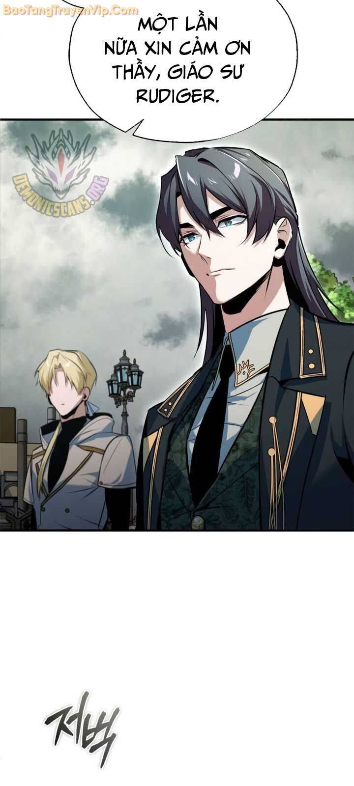 Giáo Sư Gián Điệp - Chapter 103 - Page 80