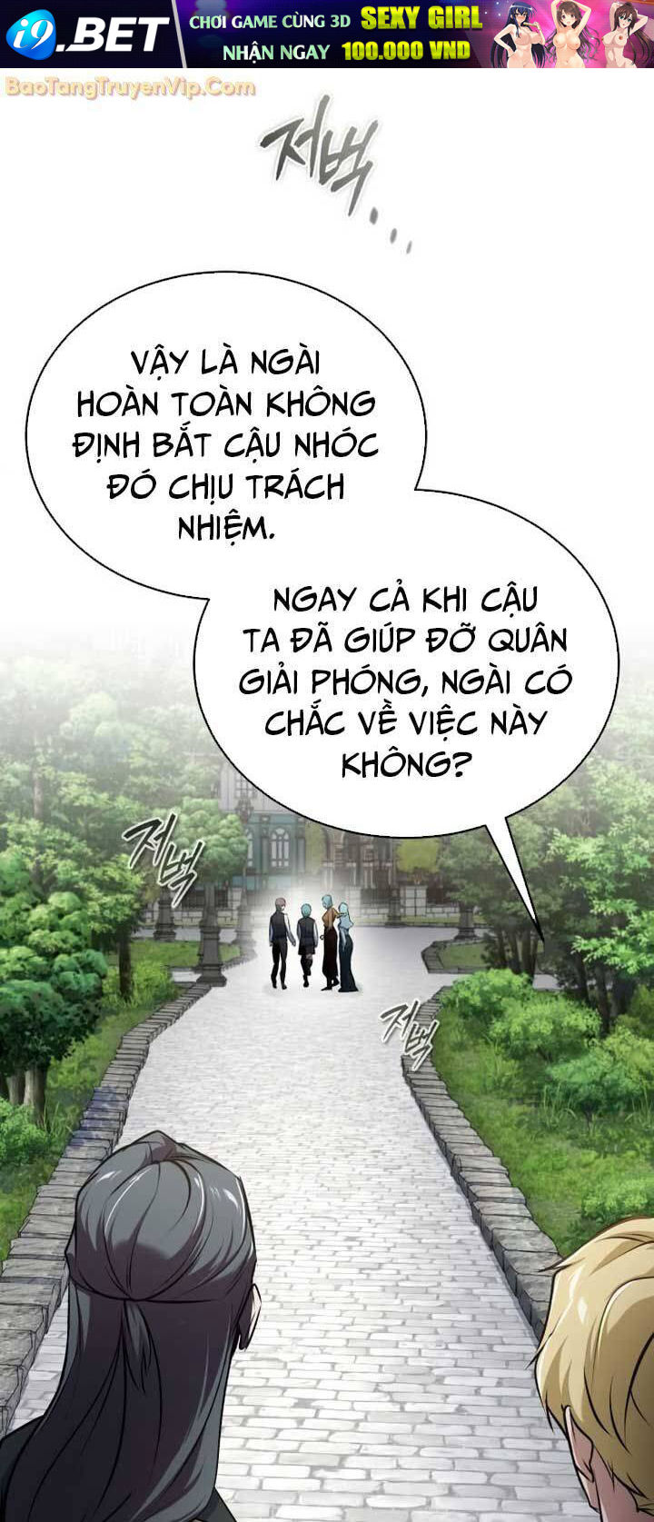Giáo Sư Gián Điệp - Chapter 103 - Page 81