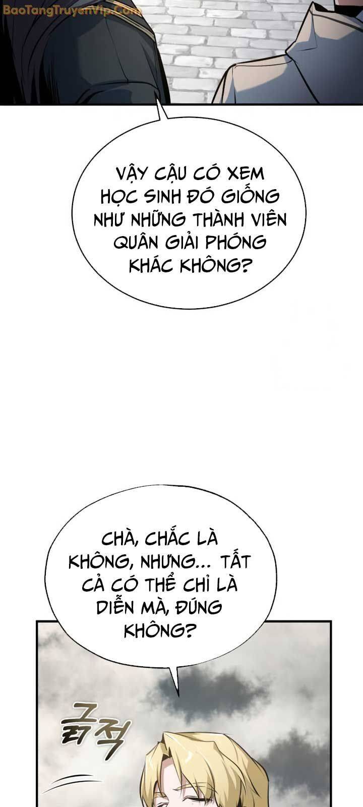 Giáo Sư Gián Điệp - Chapter 103 - Page 82