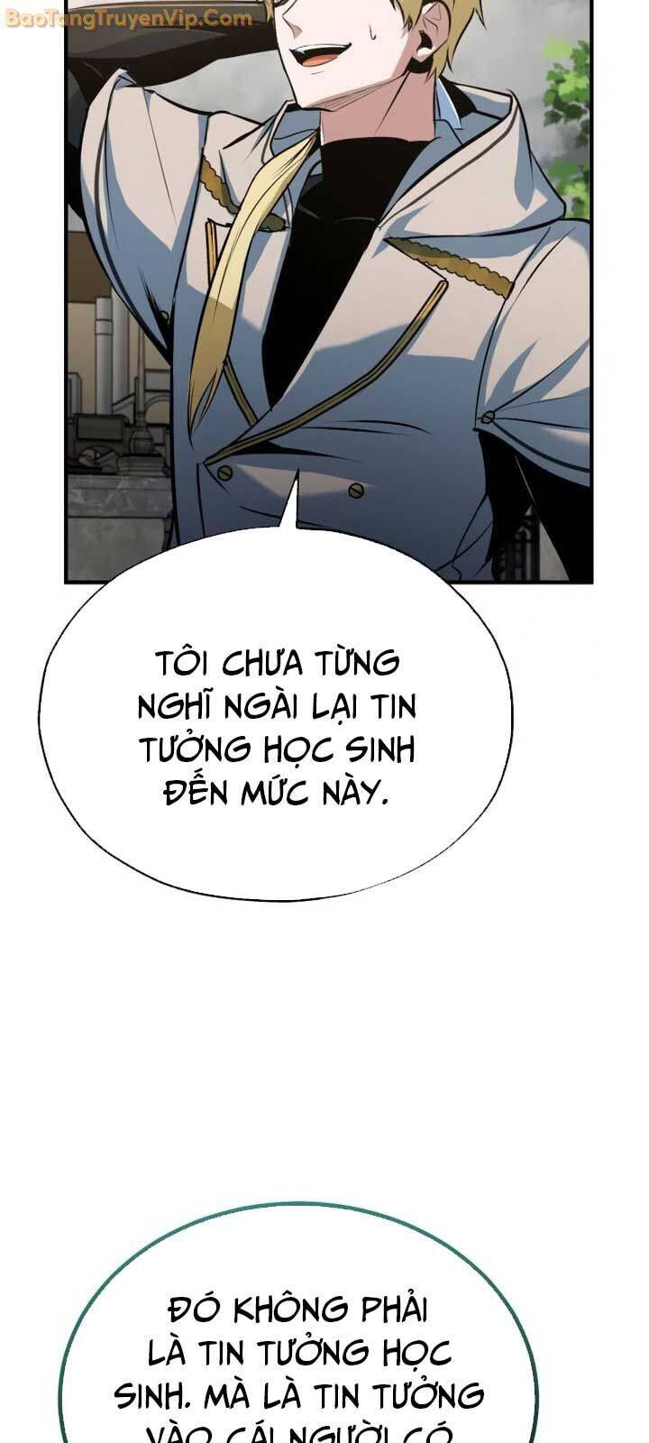 Giáo Sư Gián Điệp - Chapter 103 - Page 83