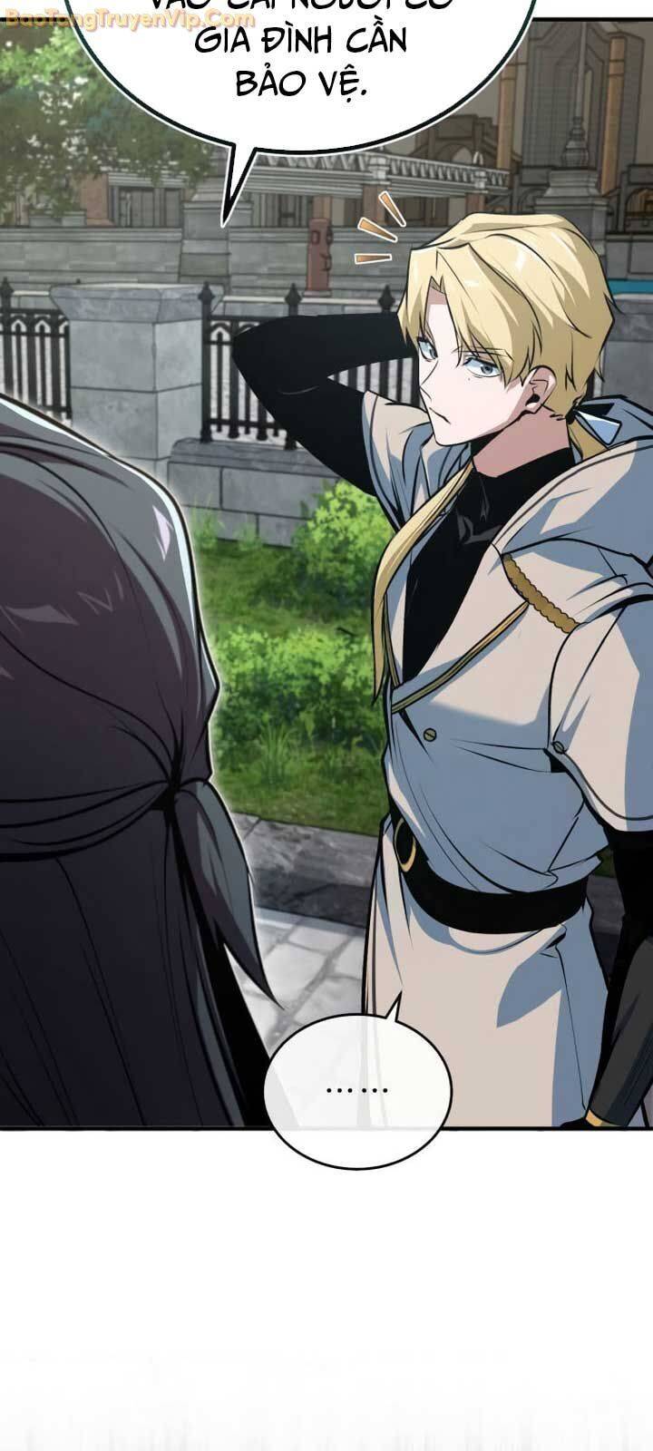 Giáo Sư Gián Điệp - Chapter 103 - Page 84