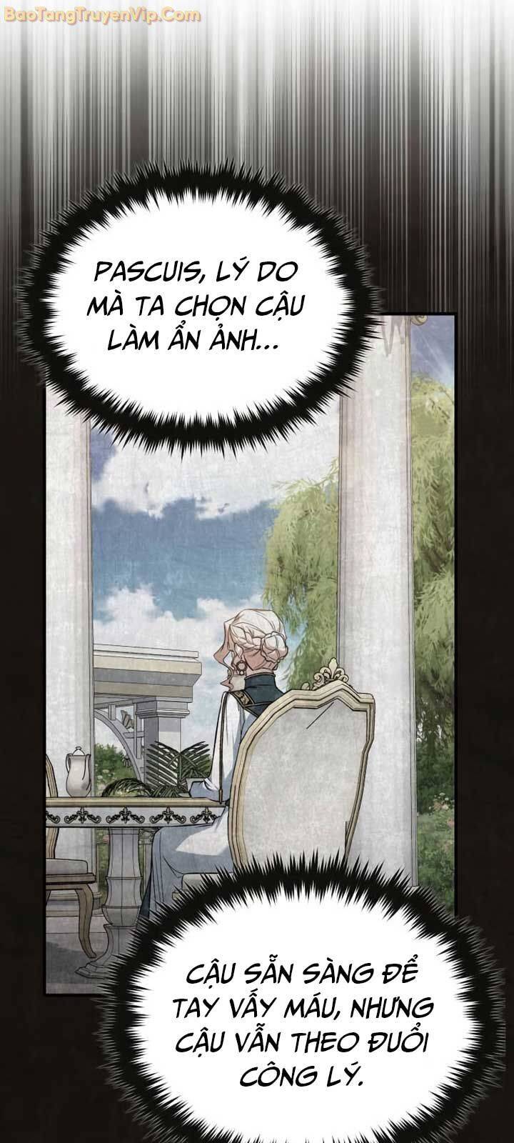 Giáo Sư Gián Điệp - Chapter 103 - Page 85