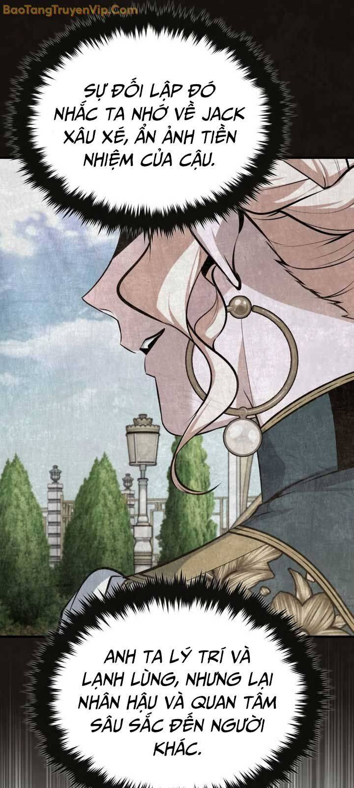 Giáo Sư Gián Điệp - Chapter 103 - Page 87