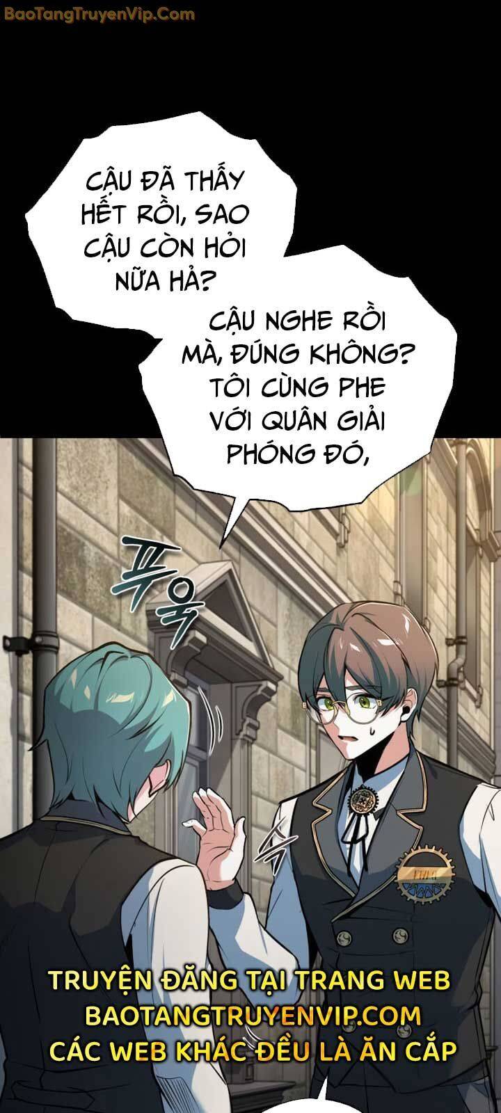 Giáo Sư Gián Điệp - Chapter 103 - Page 9