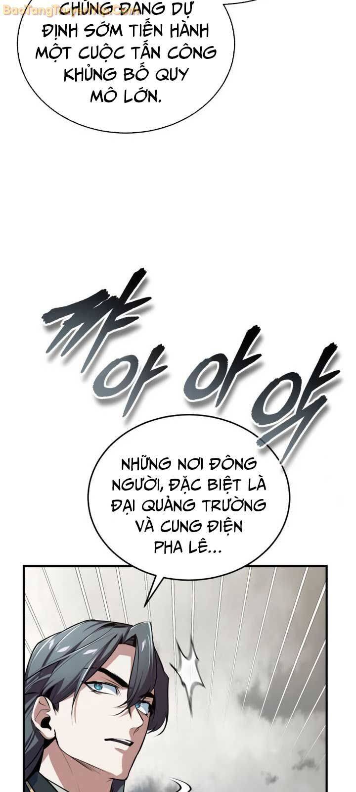 Giáo Sư Gián Điệp - Chapter 103 - Page 90