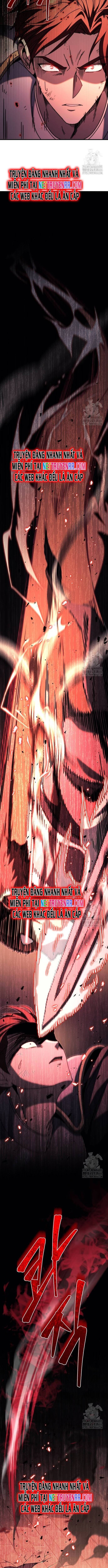 Hồi Quy Giả Của Gia Tộc Suy Vong - Chapter 63 - Page 10