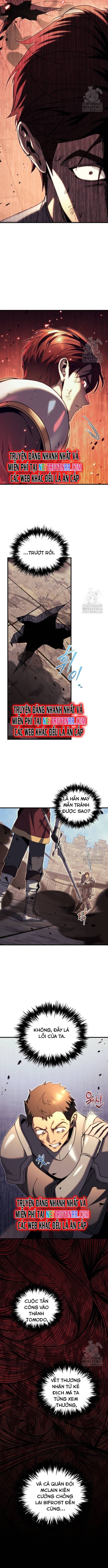 Hồi Quy Giả Của Gia Tộc Suy Vong - Chapter 63 - Page 11