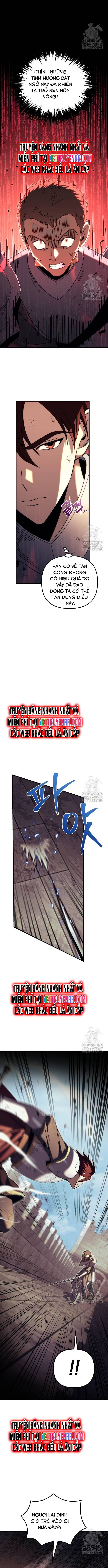 Hồi Quy Giả Của Gia Tộc Suy Vong - Chapter 63 - Page 12