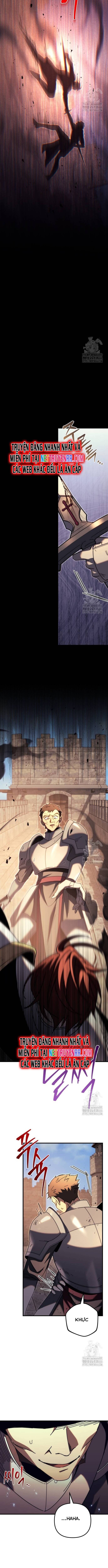 Hồi Quy Giả Của Gia Tộc Suy Vong - Chapter 63 - Page 15