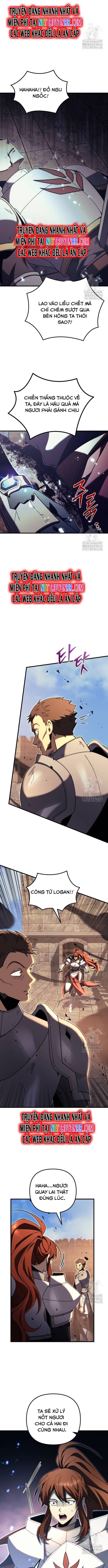 Hồi Quy Giả Của Gia Tộc Suy Vong - Chapter 63 - Page 16