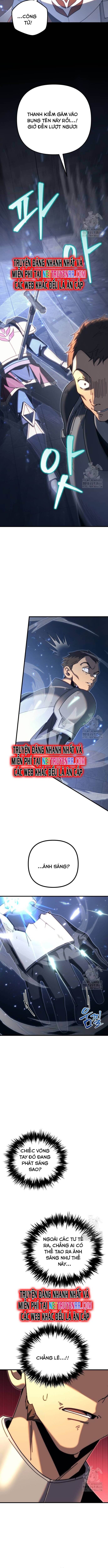 Hồi Quy Giả Của Gia Tộc Suy Vong - Chapter 63 - Page 17