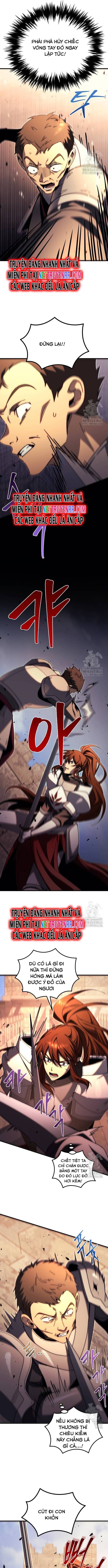 Hồi Quy Giả Của Gia Tộc Suy Vong - Chapter 63 - Page 18