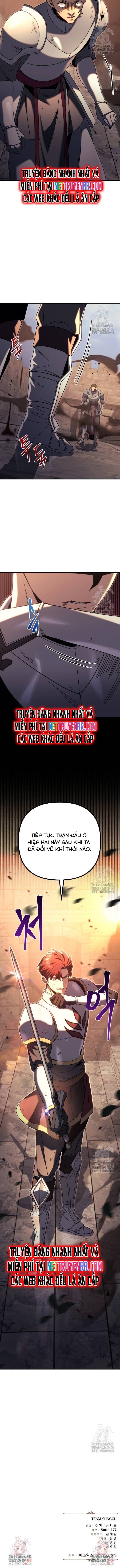 Hồi Quy Giả Của Gia Tộc Suy Vong - Chapter 63 - Page 20