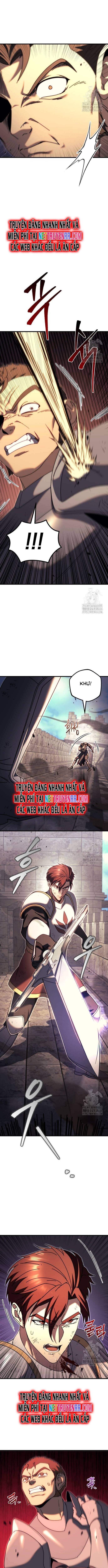 Hồi Quy Giả Của Gia Tộc Suy Vong - Chapter 63 - Page 7