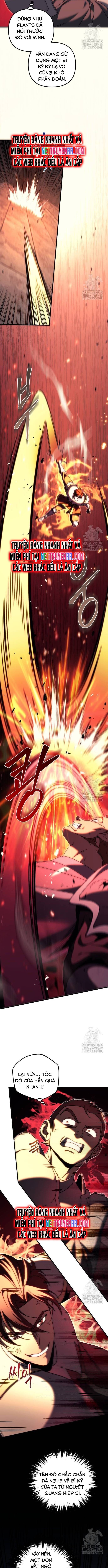 Hồi Quy Giả Của Gia Tộc Suy Vong - Chapter 63 - Page 8