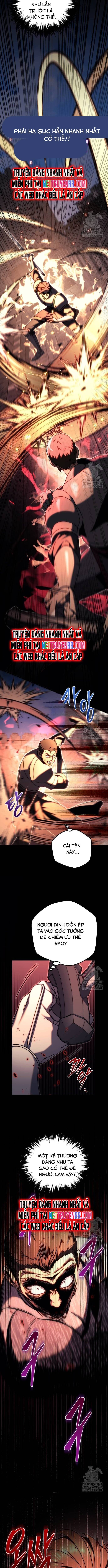 Hồi Quy Giả Của Gia Tộc Suy Vong - Chapter 63 - Page 9