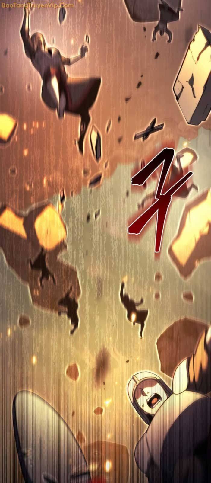 Hồi Quy Giả Của Gia Tộc Suy Vong Chapter 65 - Trang 103