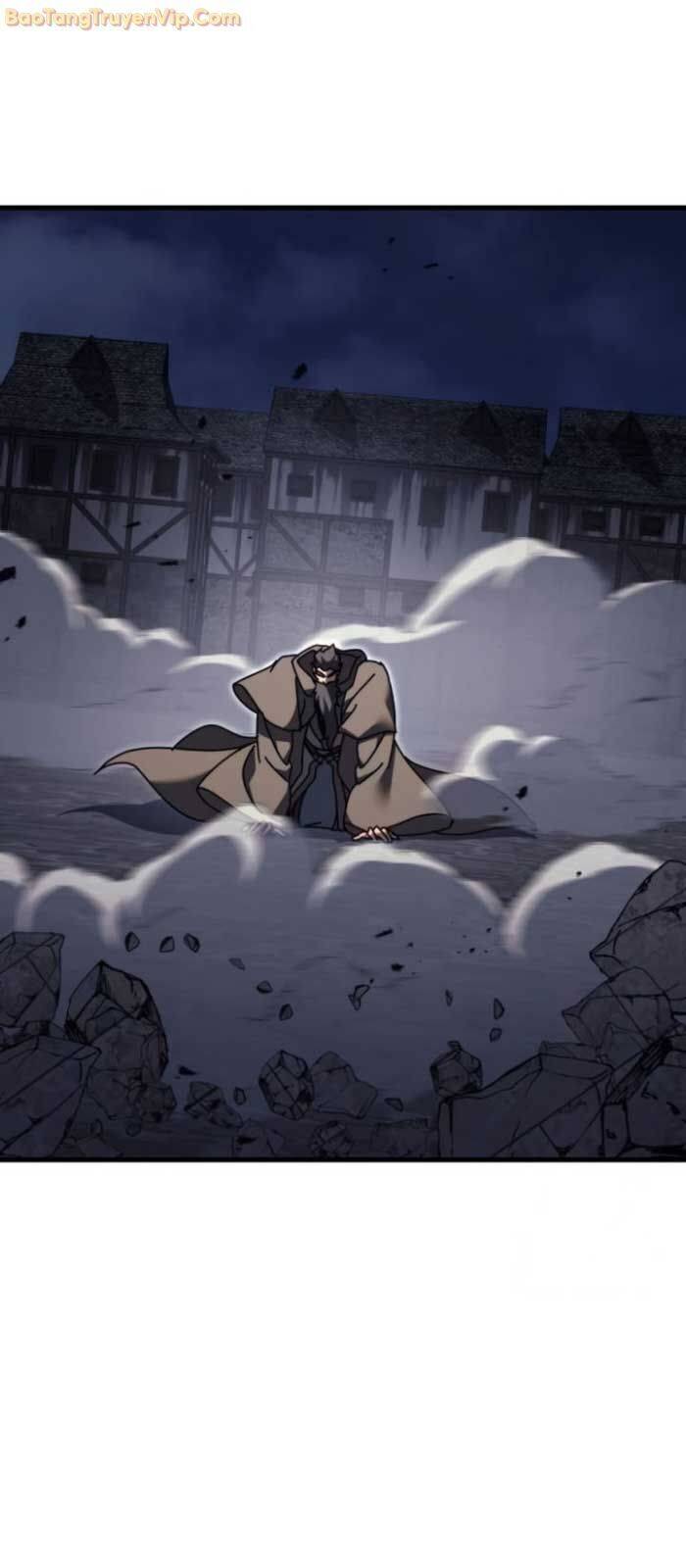 Hồi Quy Giả Của Gia Tộc Suy Vong Chapter 65 - Trang 110