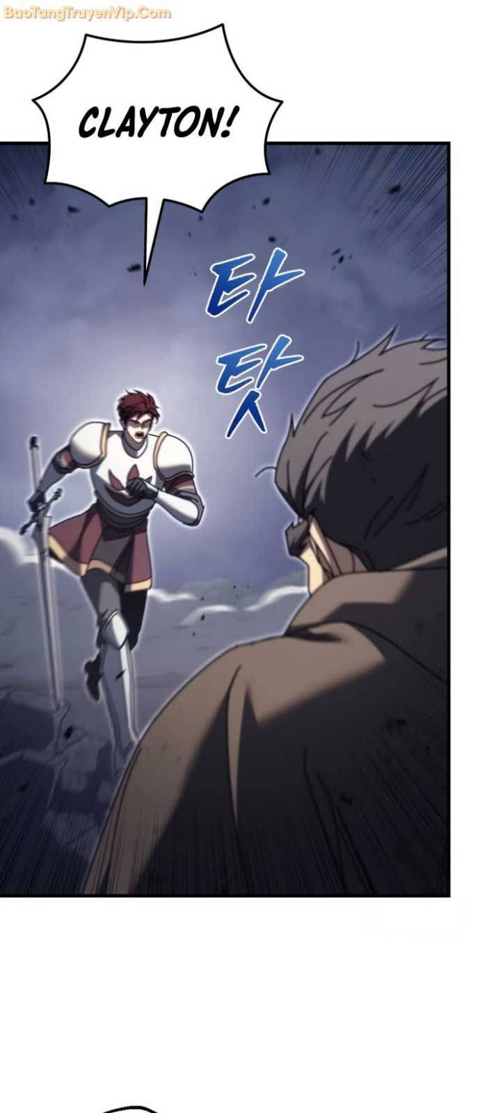 Hồi Quy Giả Của Gia Tộc Suy Vong Chapter 65 - Trang 111