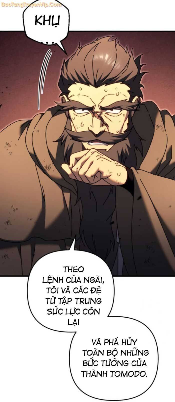 Hồi Quy Giả Của Gia Tộc Suy Vong Chapter 65 - Trang 112