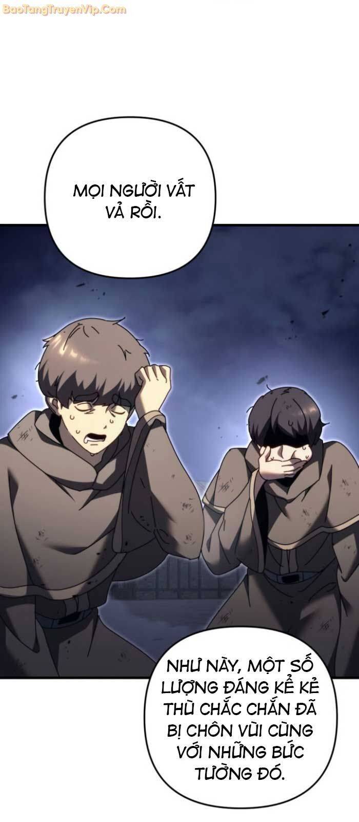 Hồi Quy Giả Của Gia Tộc Suy Vong Chapter 65 - Trang 113