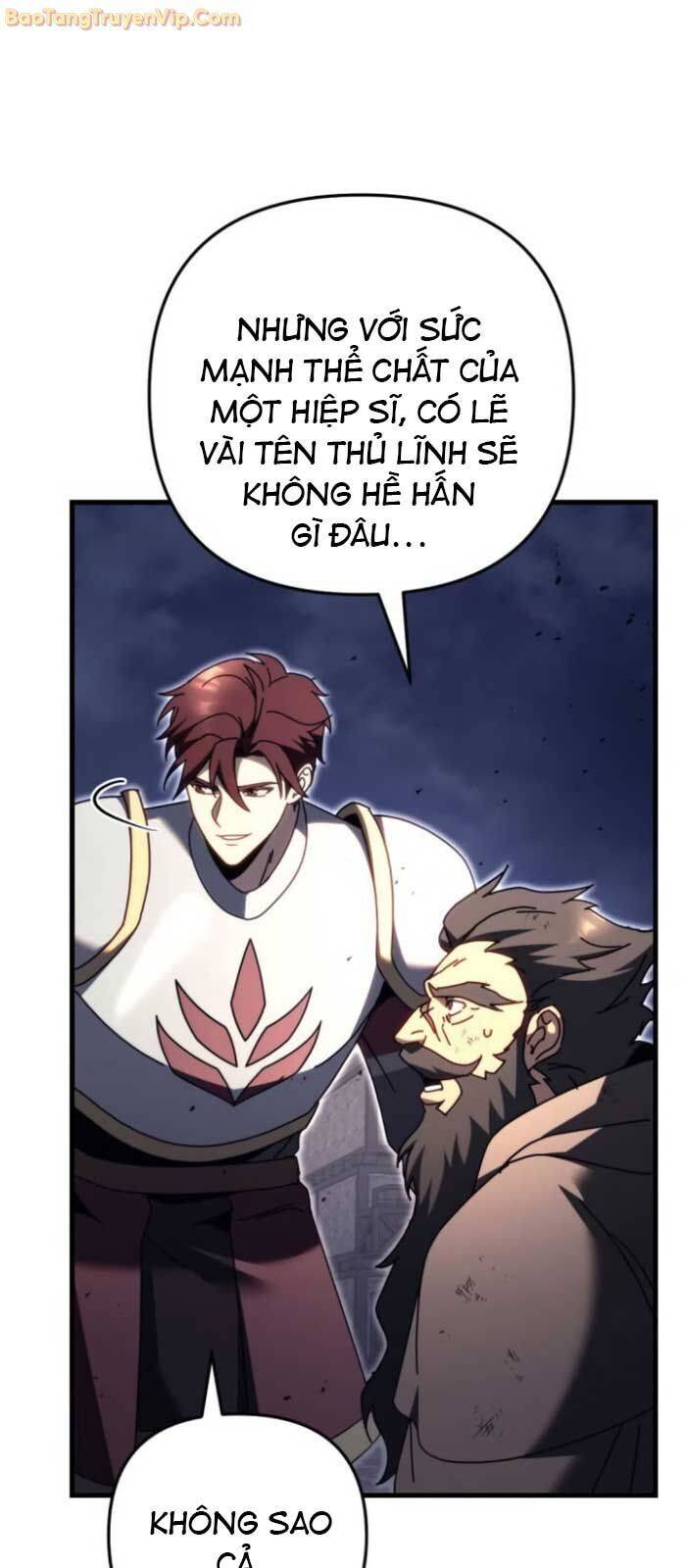 Hồi Quy Giả Của Gia Tộc Suy Vong Chapter 65 - Trang 114