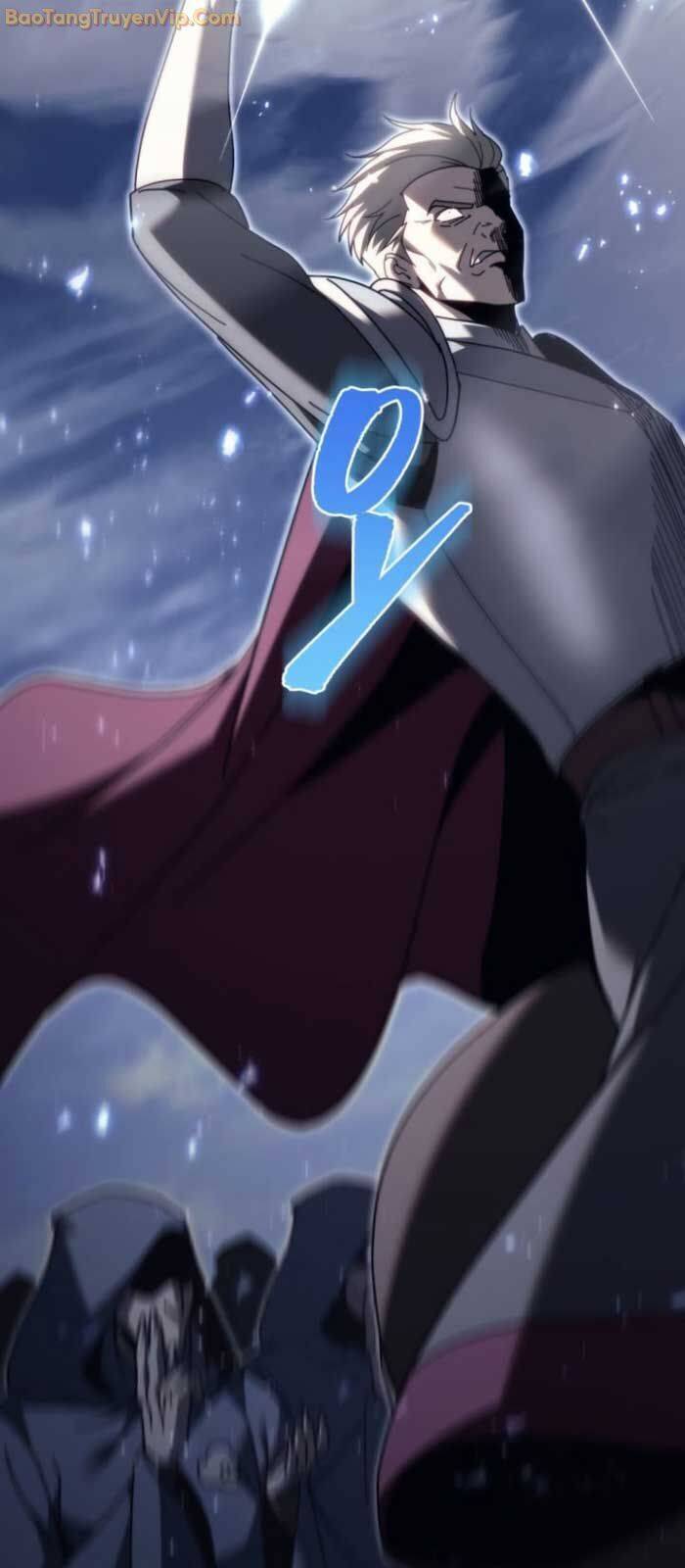 Hồi Quy Giả Của Gia Tộc Suy Vong Chapter 65 - Trang 121