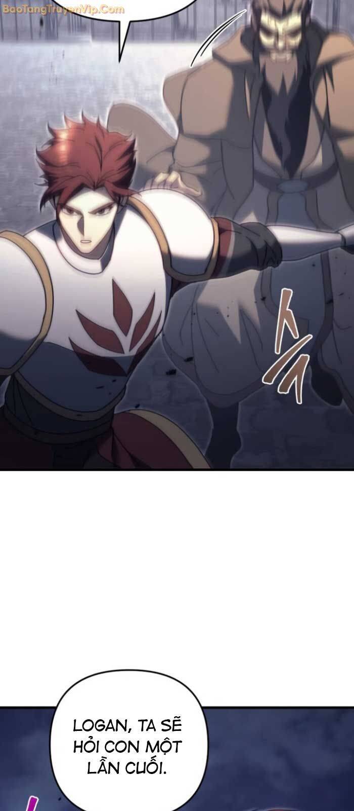 Hồi Quy Giả Của Gia Tộc Suy Vong Chapter 65 - Trang 123