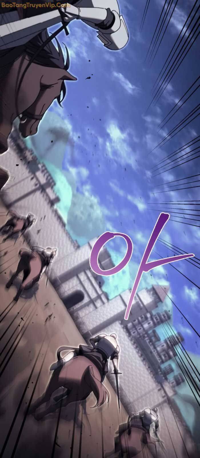 Hồi Quy Giả Của Gia Tộc Suy Vong Chapter 65 - Trang 13