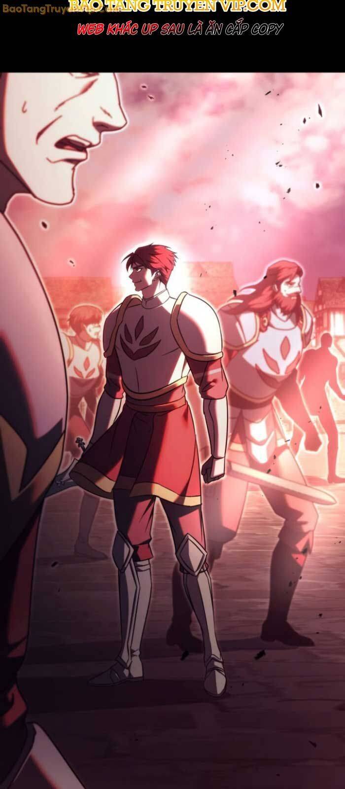 Hồi Quy Giả Của Gia Tộc Suy Vong Chapter 65 - Trang 136