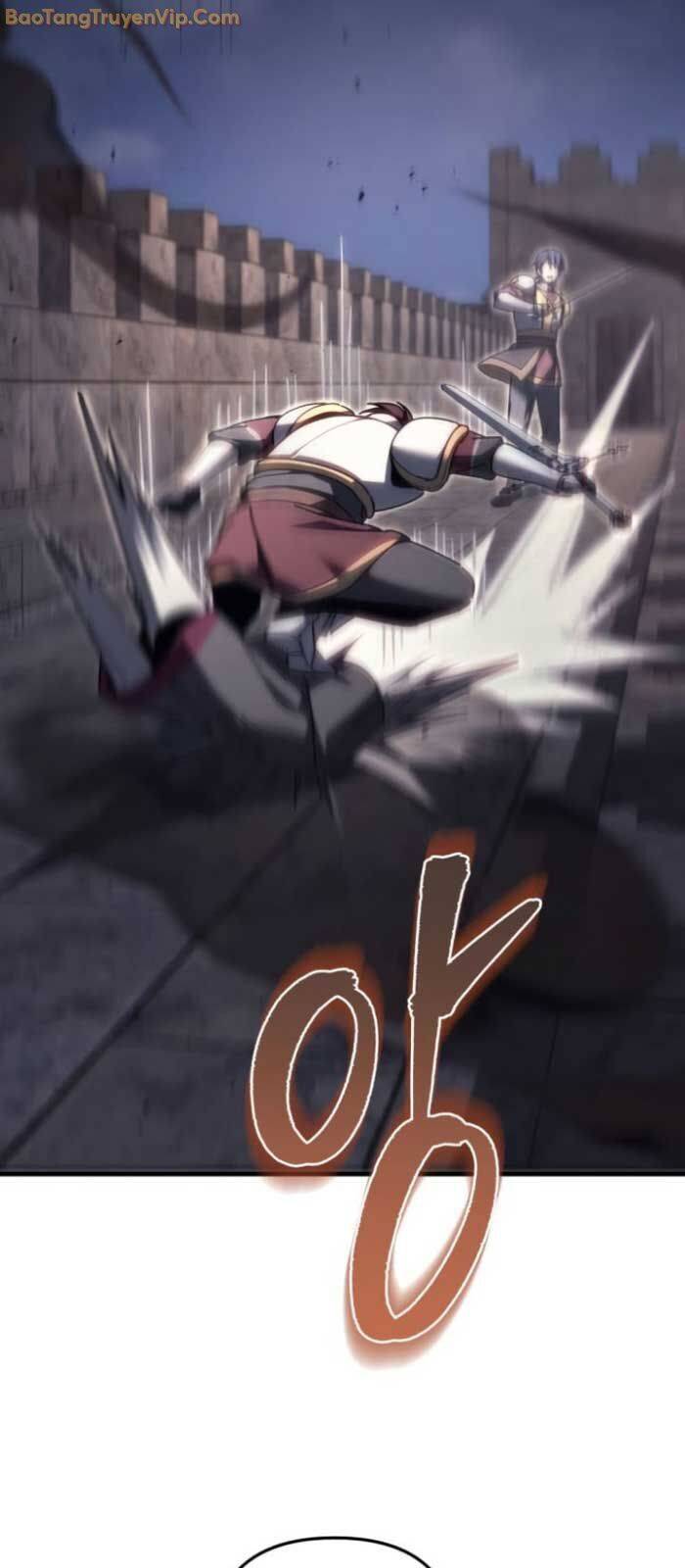 Hồi Quy Giả Của Gia Tộc Suy Vong Chapter 65 - Trang 60