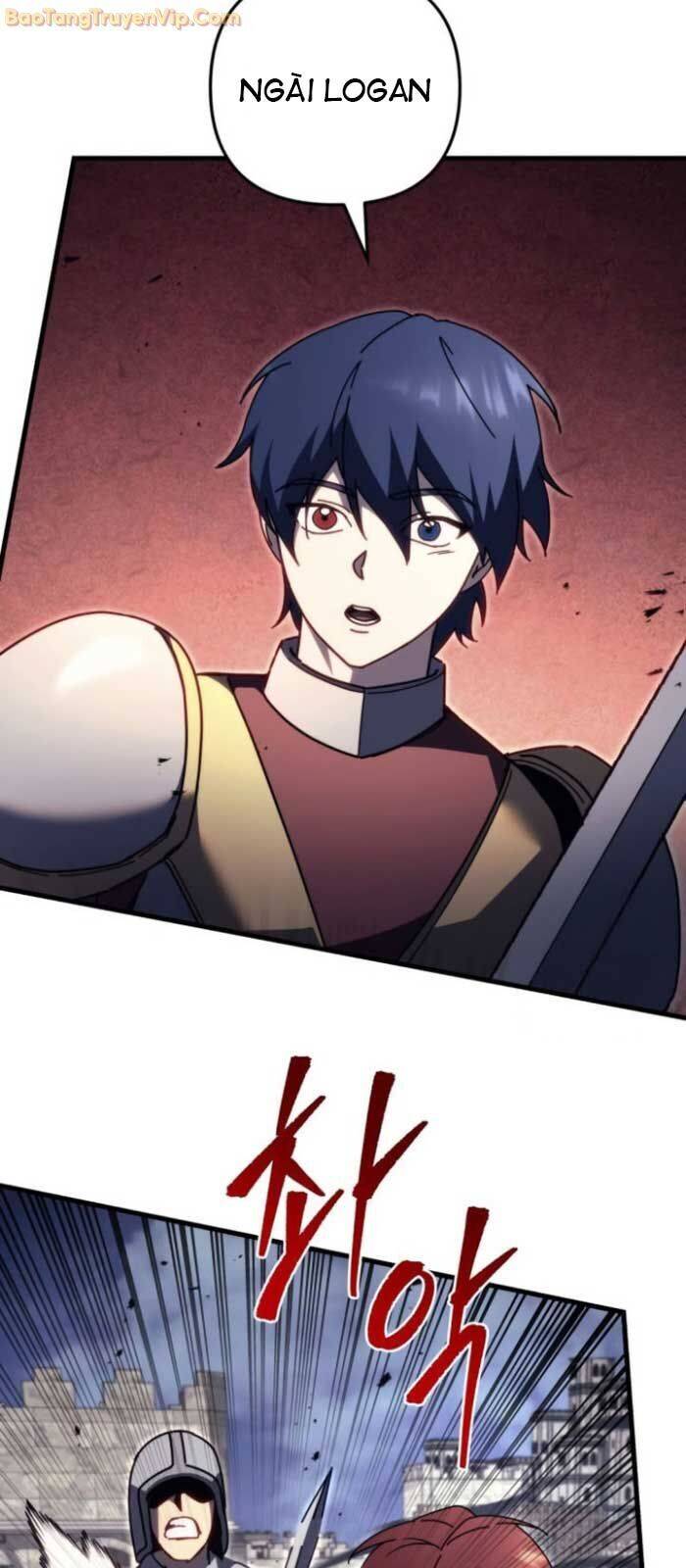 Hồi Quy Giả Của Gia Tộc Suy Vong Chapter 65 - Trang 61