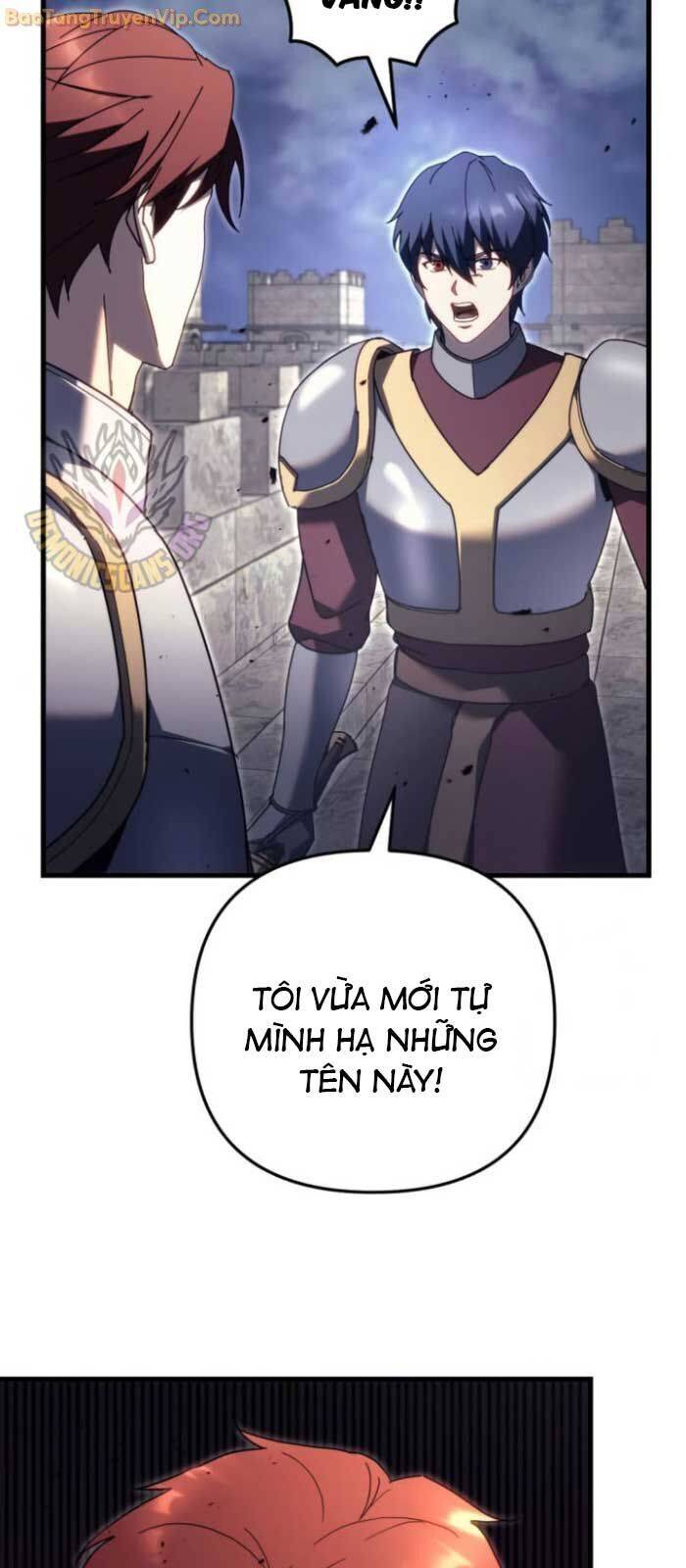 Hồi Quy Giả Của Gia Tộc Suy Vong Chapter 65 - Trang 63