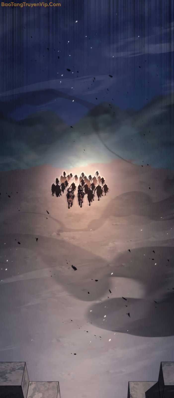 Hồi Quy Giả Của Gia Tộc Suy Vong Chapter 65 - Trang 67